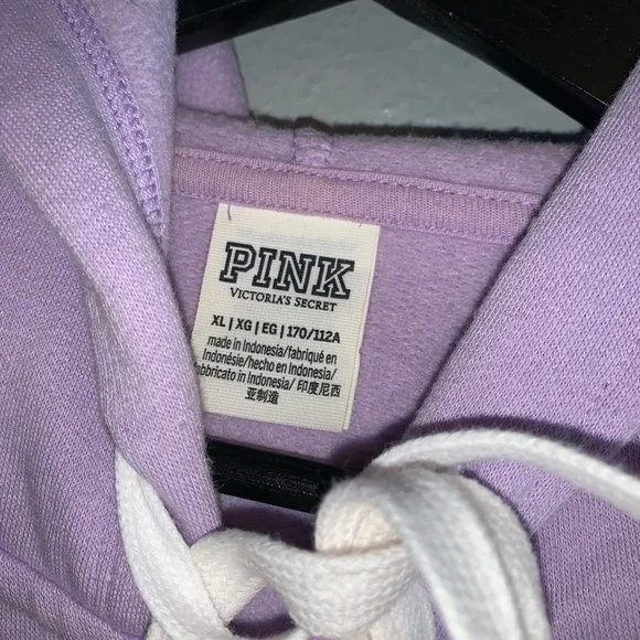 Vs full zip